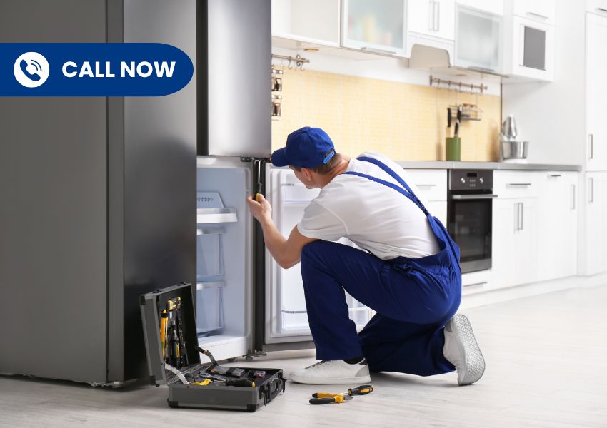 Marysville Appliance Repair Company